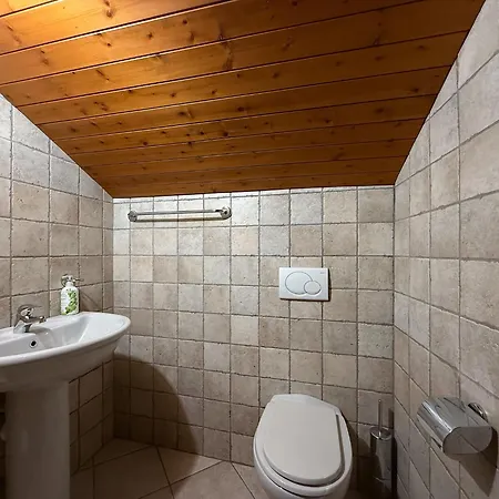 Apartment Vittoria