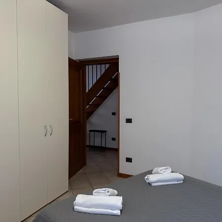 Apartment Vittoria Bellagio