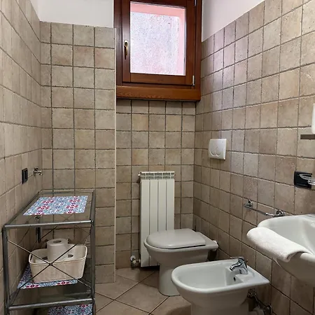 Vittoria Apartment *