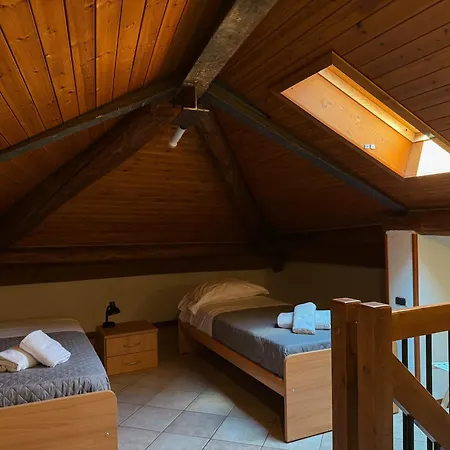 Vittoria Apartamento