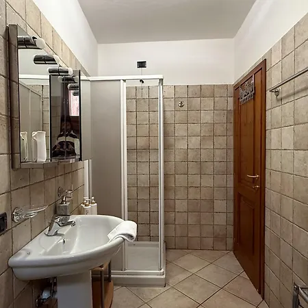 Vittoria Apartamento *