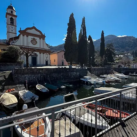 Apartamento Vittoria Bellagio