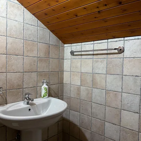 Vittoria Apartment