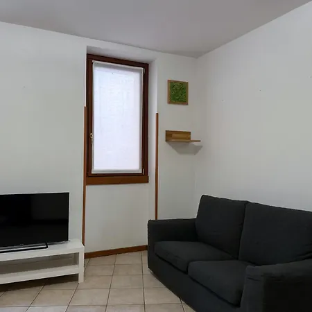 Apartment Vittoria Bellagio