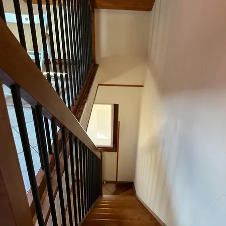 Apartment Vittoria *