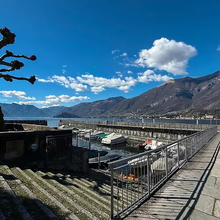Vittoria Bellagio