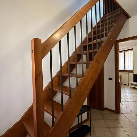 Apartment Vittoria *