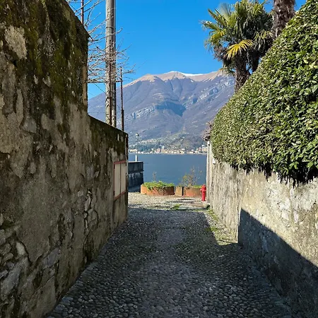 Vittoria Apartment Bellagio
