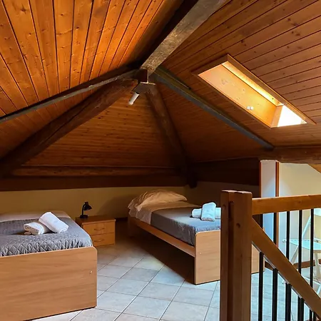Apartment Vittoria