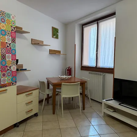 Vittoria Apartment