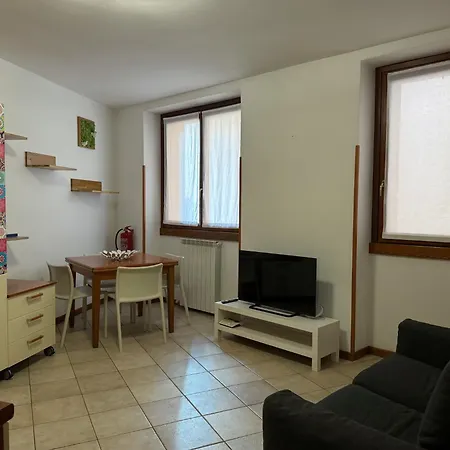 Apartment Vittoria