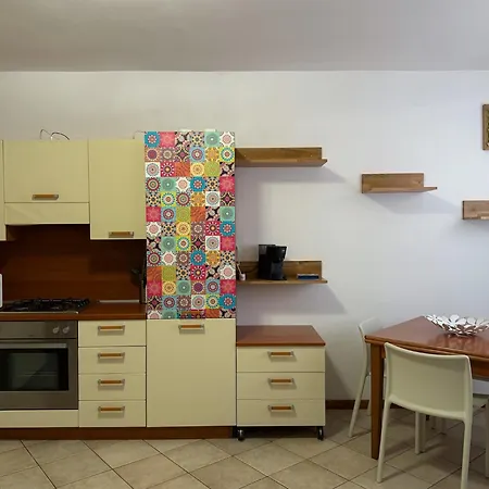Apartment Vittoria