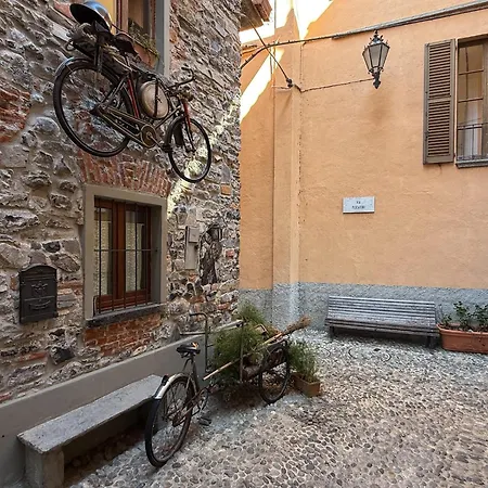 Vittoria Apartment *