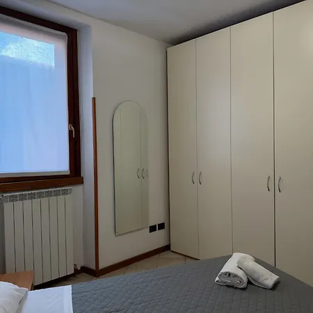 Vittoria Apartment *